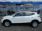 Nissan Qashqai Visia*2 HAND*PDC*TEMPOMAT*KLIMA*USB*BT* - Nissan: Us