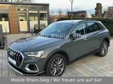 Audi Q3 35 TFSI S-tronic*Navi*LED*Kamera*1.Hd*19Zoll* - Audi in Bonn: Q1