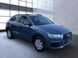 Audi Q3+BI-XENON+NAVI+KLIMAAUTOMATIK+PDC+ALU+AHK - Audi Q3 in Erfurt