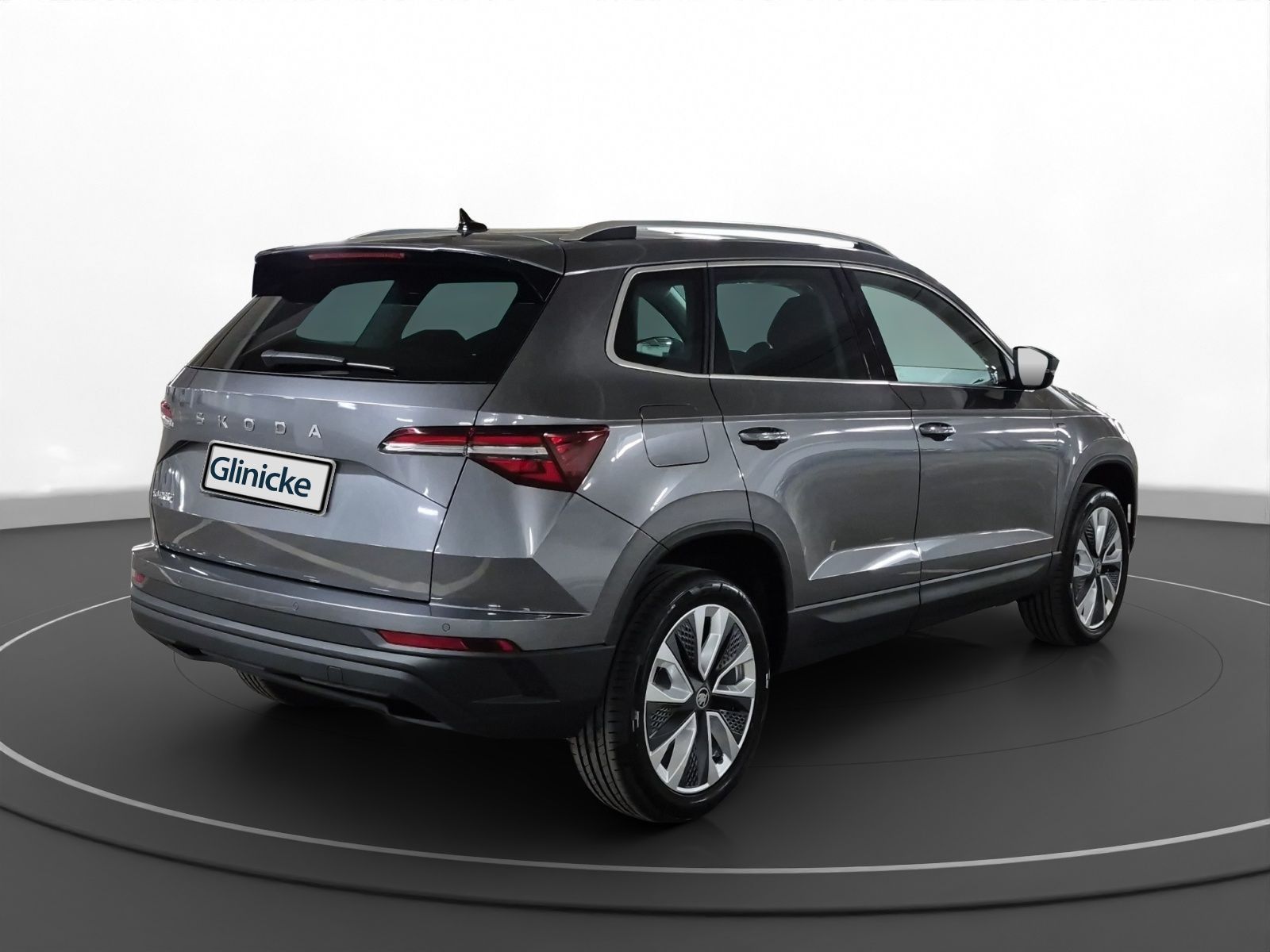 Skoda Karoq - Bild 2