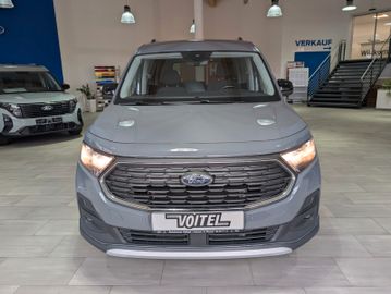 Ford Grand Tourneo Connect Active