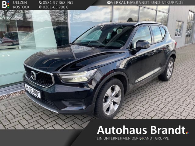 Volvo XC40 Momentum Pro 2WD T2 Navi digitales Cockpit 