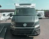 Knaus VAN TI Plus 650 MEG Platinum Selection - Knaus Teilintegrierter