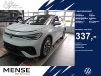 Volkswagen ID.5 - Vorschau Bild 1