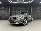 Mercedes-Benz GLA 200 URBAN/VOLL SCHECK/AHK/Bi-XEN/KAM/BREMSAS - gebrauchte Mercedes-Benz GLA 200 aus dem Jahr 2015