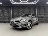 Mercedes-Benz GLA 200 URBAN/VOLL SCHECK/AHK/Bi-XEN/KAM/BREMSAS - Mercedes-Benz GLA 200 aus 2015