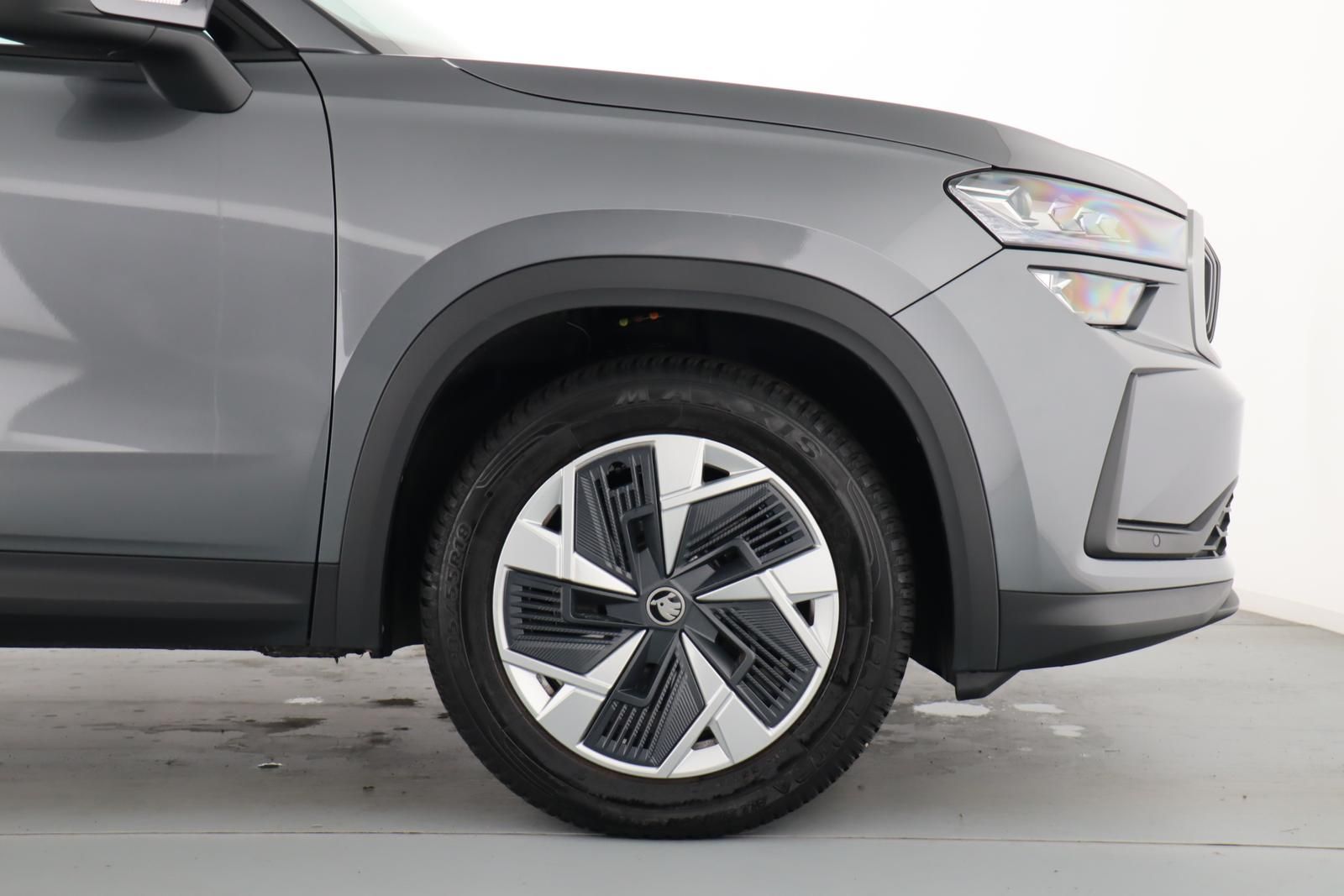 Skoda Kodiaq - Bild 4
