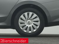 Skoda Octavia - Vorschau Bild 28