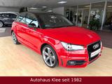 Audi A1 Sportback 1.4 TFSI S-Tronic S Line Navi Pano - Audi A1: Tronic