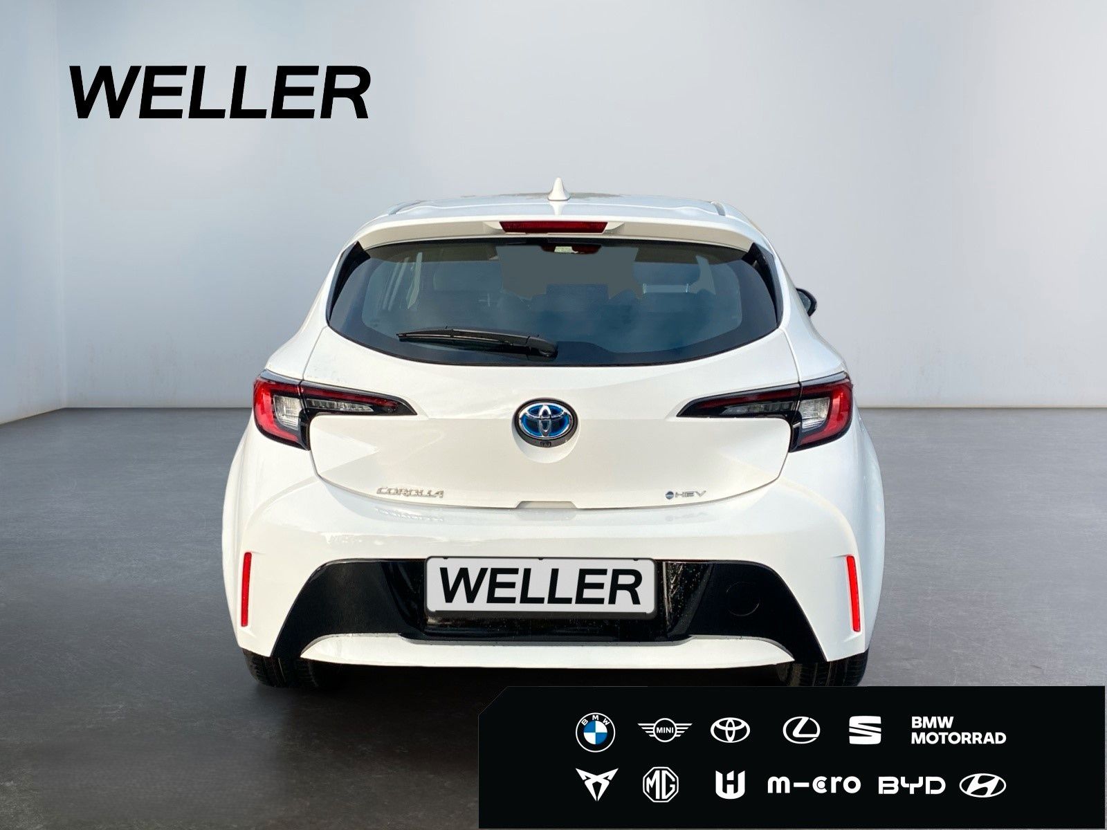 Toyota Corolla - Bild 7