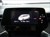 Volkswagen ID. Buzz - Vorschau Bild 15