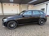 Mercedes-Benz GLC 43 AMG V6 4-Matic - Mercedes-Benz GLC-Klasse Gebrauchtwagen in Bielefeld