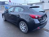 Mazda 3 1.5 SKYACTIV-G 100 Prime-Line Prime-Line - gebrauchte Mazda 3 aus dem Jahr 2014