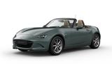 Mazda MX-5 2027 G-136 Kazari NAPPA NAVI ACAA MATRIX RF - Mazda MX-5 Neuwagen