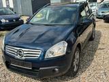 Nissan Qashqai+2 rückfahrKamera 2JAHRE TÜV - Nissan Qashqai+2 mit Diesel-Antrieb