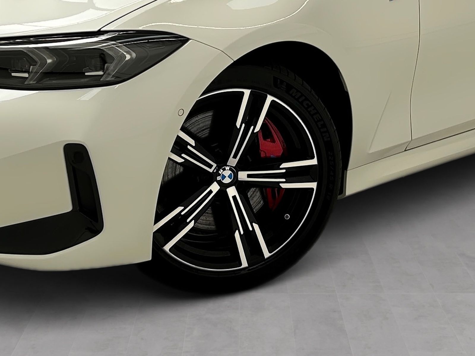 BMW 320 - Bild 8
