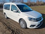 Volkswagen Caddy Maxi Highline 4-Motion DSG - Volkswagen Caddy Maxi in Braunschweig