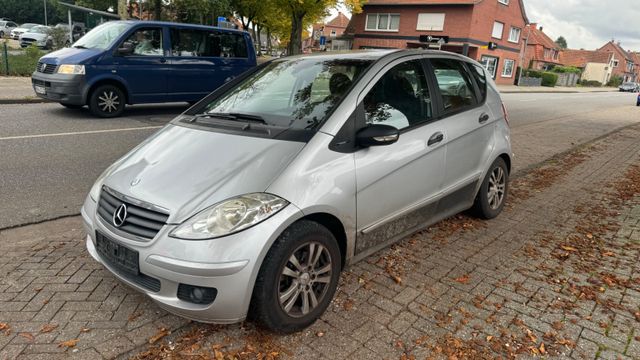 Mercedes-Benz A 170 ELEGANCE