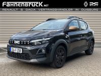 Dacia Sandero - Vorschau Bild 1