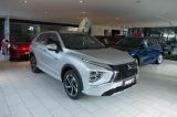 Mitsubishi Eclipse Cross 2.4 MIVEC PHEV TOP Leder SDA Navi - Mitsubishi