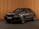 BMW X6 M50i M-SPORT-22"-M-SUSP-H/K-LASER-DRIVINGPROF - BMW X6 M50 aus 2019