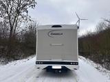 Chausson 6040 Titanium Ultimate / Vollintegriert - Chausson Integrierter