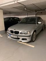 BMW E46 316i Facelift | 101.000 km | Autom... - BMW 316: 316i E46