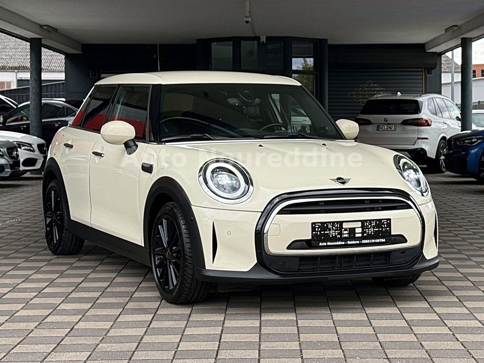 MINI One 5 Türer *Facelift*Automatik*Navi*LED*HUD*DA*
