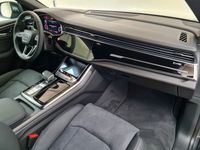 Audi Q8 - Vorschau Bild 18