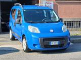 Fiat FIAT QUBO 1.4 8V 73 CV - Fiat Qubo: 1.4