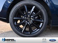 Mazda 3 - Vorschau Bild 5