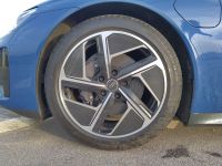 Audi e-tron GT - Vorschau Bild 9