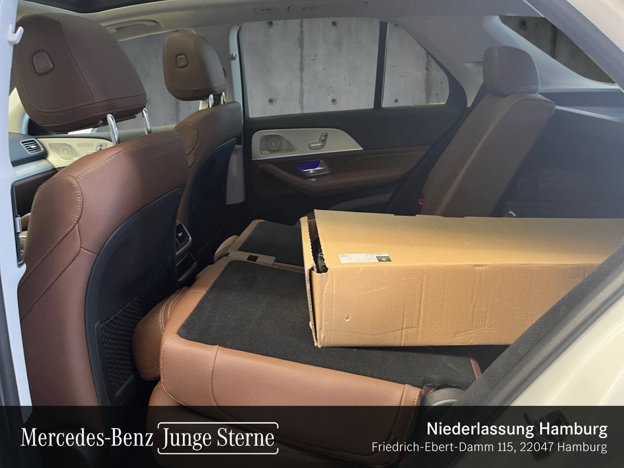 Mercedes-Benz GLE 400 e 4M AMG Advanced Pano Airma Night AHK foto 11