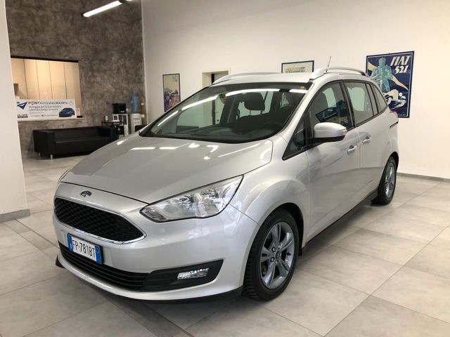 Ford C-Max 7 C-Max7 2.0 tdci Business s&s 150cv 