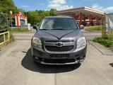 Chevrolet Orlando 2.0TD LT AT - Chevrolet Gebrauchtwagen in Erfurt