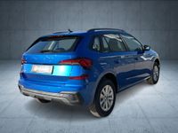 Skoda Kamiq - Vorschau Bild 5