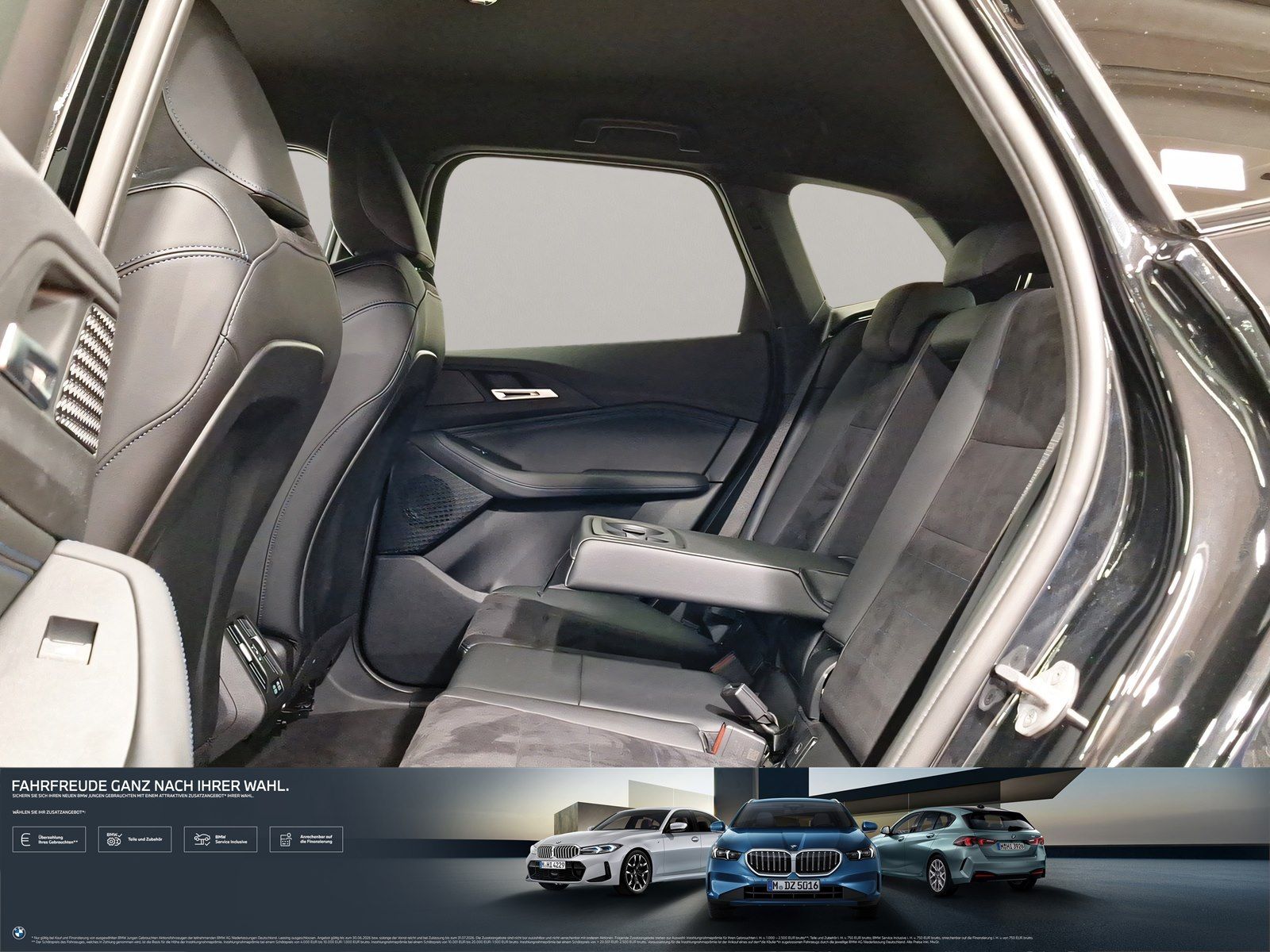 BMW 220 Active Tourer - Bild 7