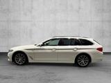BMW 520 5 Touring 520 d Luxury Line - BMW 520 in Düsseldorf