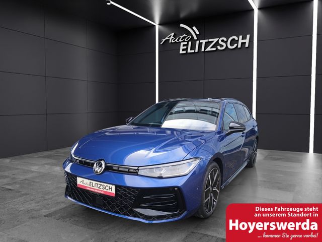 Volkswagen Passat TDI DSG R-Line Signature, MATRIX ACC DCC