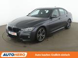 BMW 335d xDrive M Sport Aut.*NAVI*CAM*TEMPO* - BMW 335: Xd