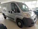 Peugeot Boxer 2.2 HDI L1H1 AHK - gebrauchte Peugeot Boxer aus dem Jahr 2012