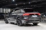 Audi Q8 50TDI quattro*S-LINE*HD-MATRIX*B&O*PANO*22"LM - Audi Q8 in Düsseldorf