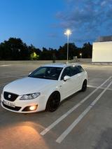 Seat Exeo 2.0 TDI 143PS - Seat Exeo in Dresden