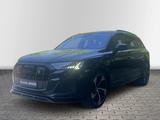 Audi SQ7 4.0TDI quattro+HUD+ACC+360°KAMERA+STANDHZG.+ - gebrauchte Audi SQ7 aus dem Jahr 2020