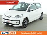 Volkswagen up! 1.0 Move up! *SHZ*KLIMA*GARANTIE* - VW up! Gebrauchtwagen in Bielefeld