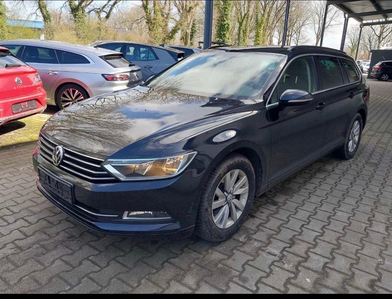 Volkswagen Passat Variant 1.6 TDI/NAVI/PDC/ALU/Comfortline