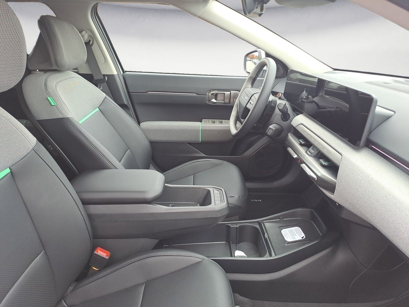 Kia EV4 - Bild 9