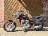 Suzuki Intruder 1400  - INTRUDER 1400