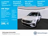 Volkswagen Taigo 1.5 TSI DSG R-Line Navi IQ.Light DAB+ Fron - VW Taigo Gebrauchtwagen in Frankfurt