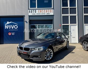 BMW 330 - 1